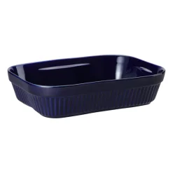 Plat à four Uunikokki 2,5 l, Bleu nuit