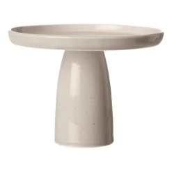Plat à gâteau Ernst Ø20 cm, Sand