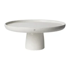 Plat à gâteau Ernst Ø27 cm, Vanille