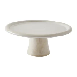 Plat à gâteau Granada, Cream, Ø26x11 cm