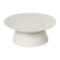 Plat à gâteau Nordic Vanilla, Ø14,5 cm