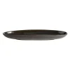 Plat Mame 36,5 cm, Café