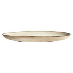 Plat Mame 36,5 cm, Huître