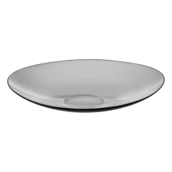 Plat Pond 36,3 cm, Gris