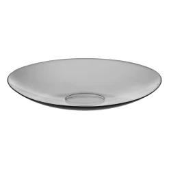 Plat Pond 29 cm, Gris