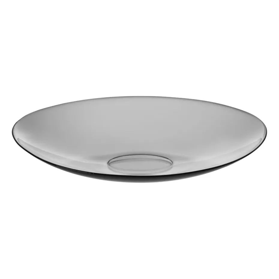 Plat Pond 29 cm, Gris