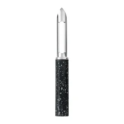 Épluche-patates REDO 18 cm, Black