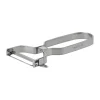Éplucheur Nordwik 12 cm, Acier inoxydable