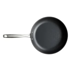 Poêle acier au carbone Satake, 28 cm
