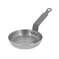 Poêle à crêpes Mineral B mini, 12 cm