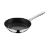 Poêle Nordic Profi 20cm, Acier inoxydable