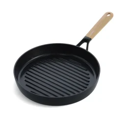 Poêle pour griller Eco Smartshape 28 cm, Light wood