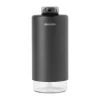 Pompe à savon SinkStyle, Mineral Infinite Grey