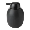 Pompe à savon Fjord 30 cl, Black
