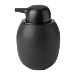 Pompe à savon Fjord 30 cl, Black
