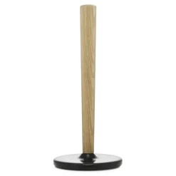 Porte essuie-tout Craft, marbre noir
