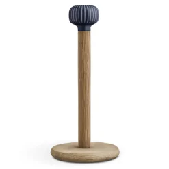 Porte Essuie-tout Hammershøi, indigo