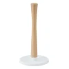 Porte essuie-tout Roll-It, blanc