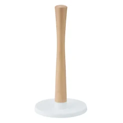 Porte essuie-tout Roll-It, blanc