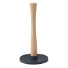 Porte essuie-tout Roll-It, noir