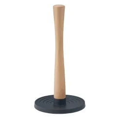 Porte essuie-tout Roll-It, noir