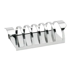 Porte-pain Arne Jacobsen 15,8 cm, Steel