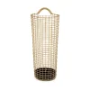 Porte-parapluie Umbrella Bin Korbo, Laiton