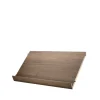 Porte-revues String bois, noyer, 58x30 cm