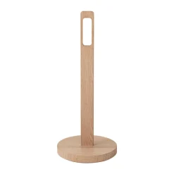 Porte rouleau essuie-tout Andersen 33 cm, Oak