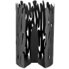 Porte rouleau essuie-tout Barkroll, Noir