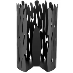 Porte rouleau essuie-tout Barkroll, Noir