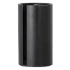 Porte rouleau essuie-tout 25,5 cm Bloomingville, Noir