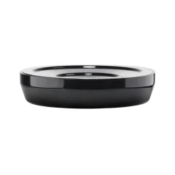 Porte savon Zone Suii, Black