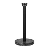 Porte-serviettes Marble, Black-grey