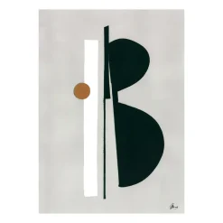 Poster Balance 02, 30x40 cm