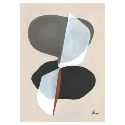 Poster Composition 01, 70x100 cm