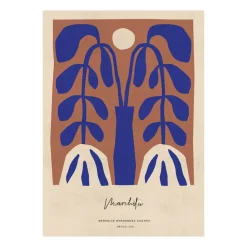 Poster Marchita, 50x70 cm