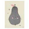 Poster Pirum Parum, 50x70 cm