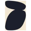 Poster Solid Shapes 03, 50 x 70cm