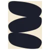 Poster Solid Shapes 01, 50 x 70cm