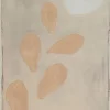 Poster Stone Crop 50x70 cm, Pink-nude