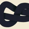 Poster The Knot, 30x40 cm