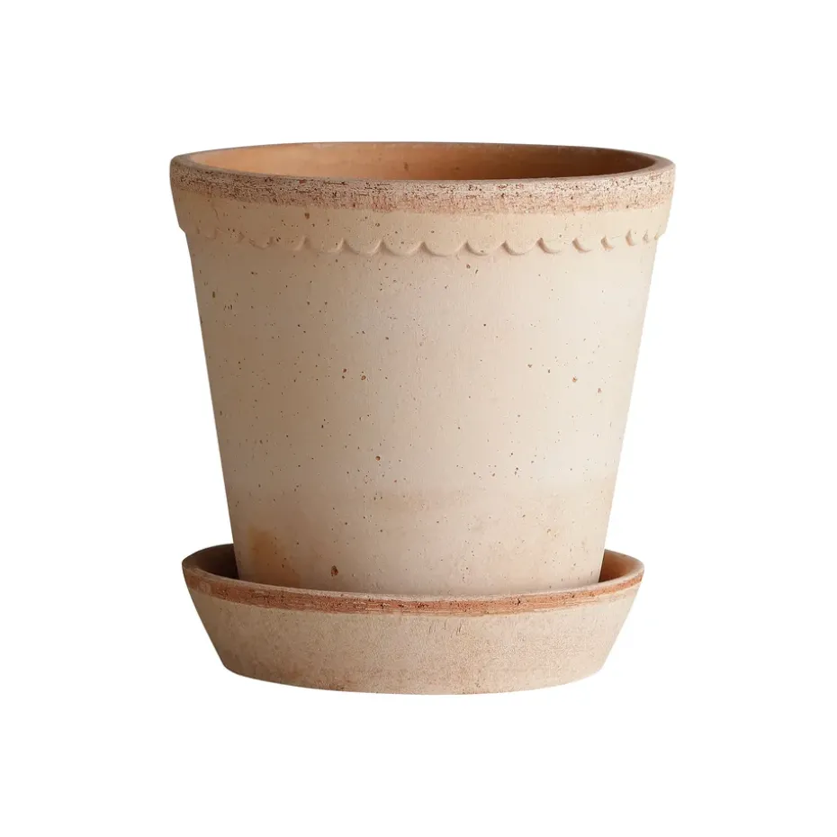 Pot Helena Ø14 cm, Rose