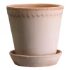 Pot Helena Ø16 cm, Rose