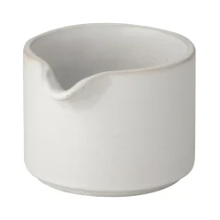Pot à lait Ernst 7cm, Blanc