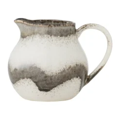 Pot à lait Paula 43,5 cl, Gris