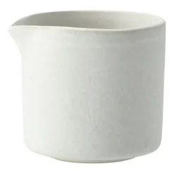 Pot à lait Sandsbro, Blanc cassé, 30 cl