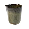 Pot à lait Surface 10 cl, Indi grey