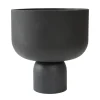 Pot Post Ø18 cm, Cast iron