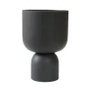 Pot Post Ø13 cm, Cast iron